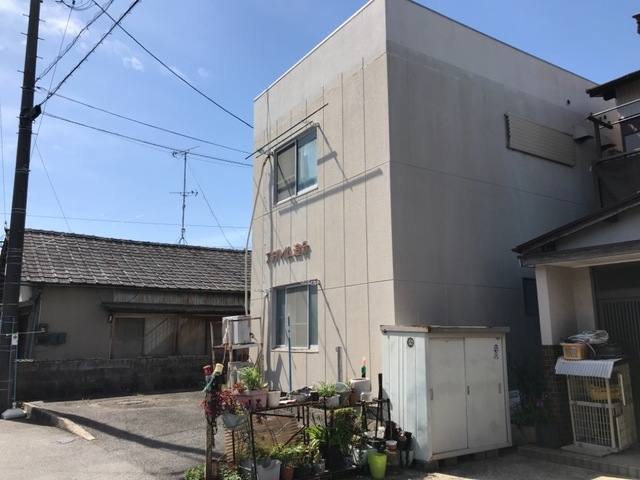プチハイム追分 室内写真3
