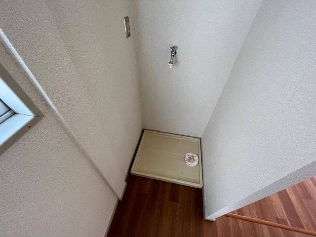 プチハイム追分 室内写真6