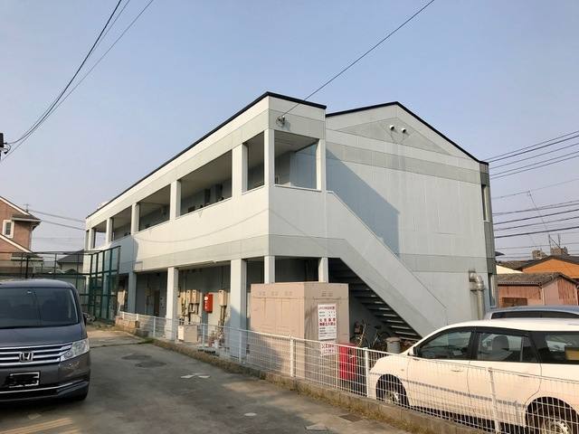 ＷＥＳＴ５ 室内写真2