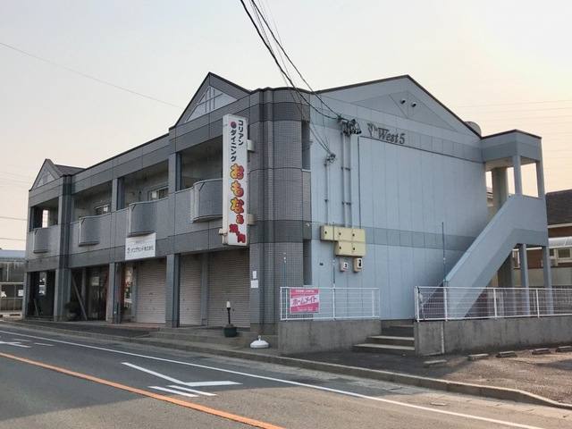 ＷＥＳＴ５ 室内写真3
