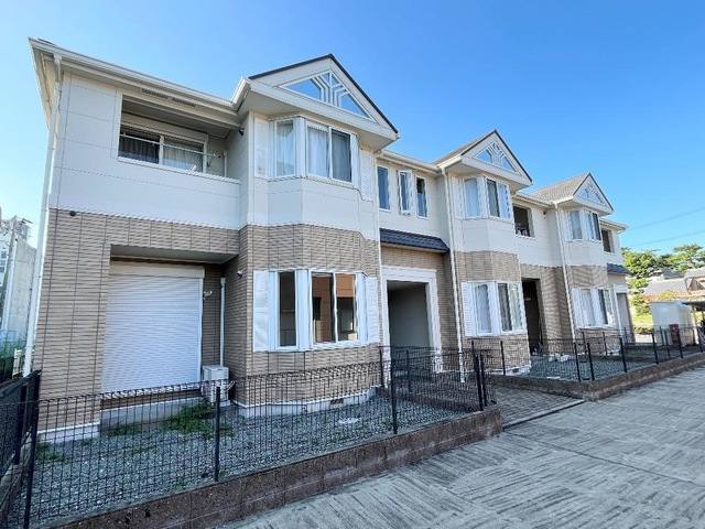 Ｊアベニール 建物画像
