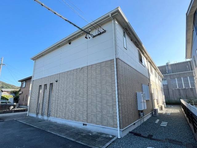 Ｊアベニール 室内写真3