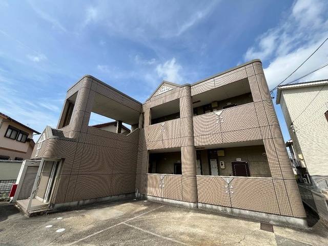 メゾンMITSUI