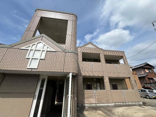 メゾンＭＩＴＳＵＩ 室内写真3