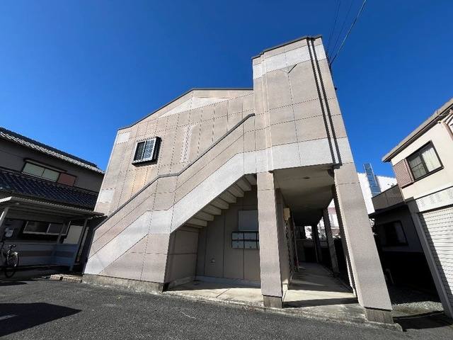 メゾンエスポアール
