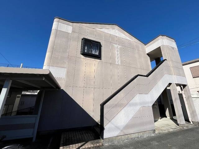 メゾンエスポアール 室内写真2