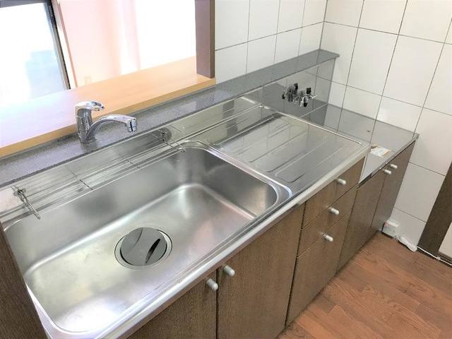 グレイス・ＭＣ 室内写真6