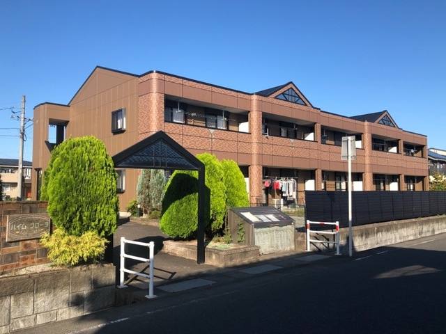 ハイムフローラ