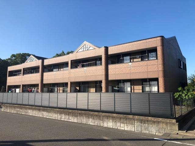 ハイムフローラ 室内写真2