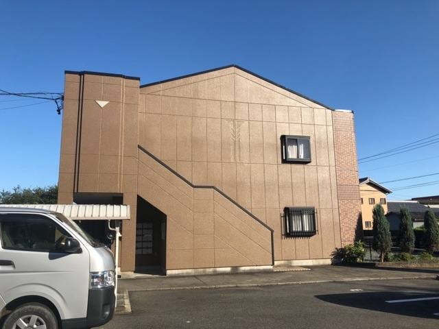 ハイムフローラ 室内写真3