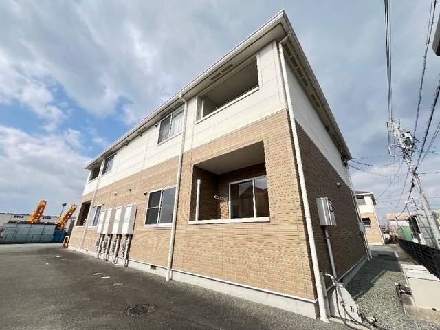 エルシャトーⅡ Ｃ棟