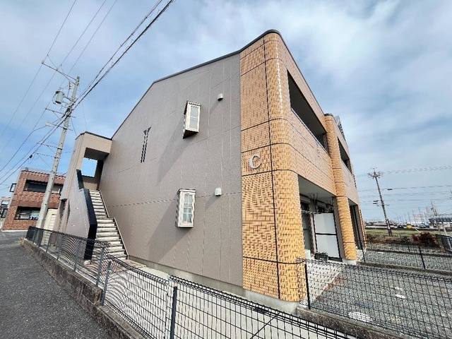 アシューレC 室内写真2