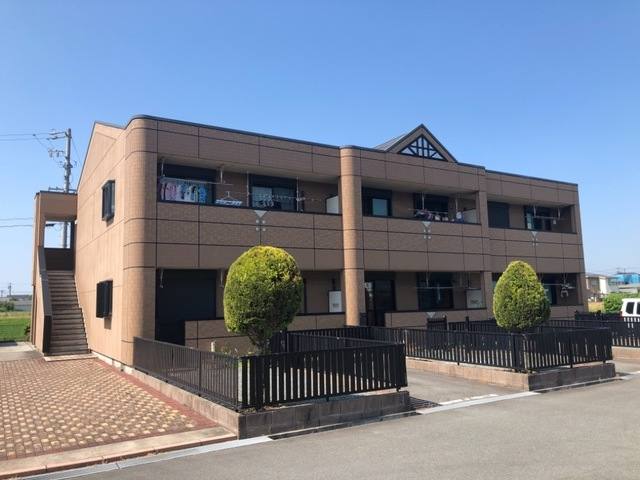 クローバーグリーンⅣ