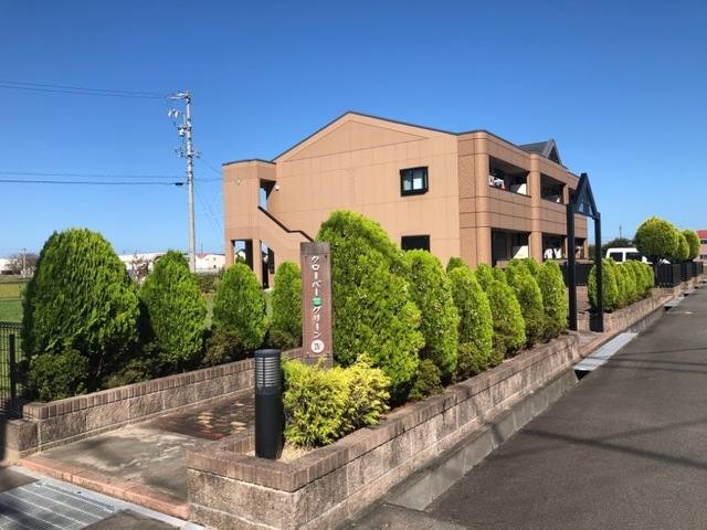 クローバーグリーンⅣ 室内写真2