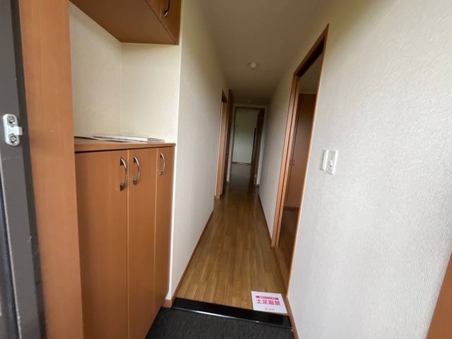 クローバーグリーンⅣ 室内写真4