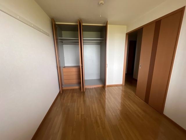 クローバーグリーンⅣ 室内写真6