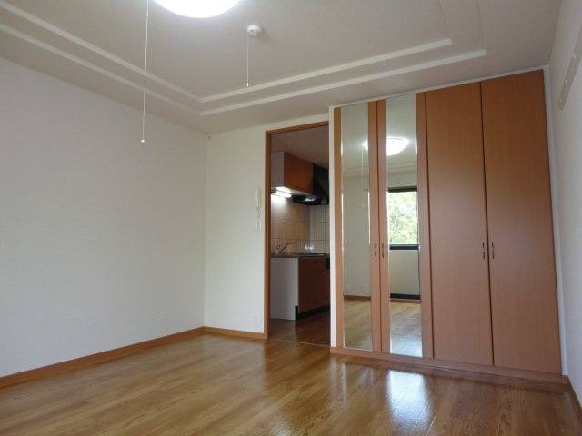 カサブランカ 室内写真1