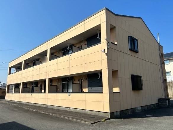 カサブランカ 室内写真2