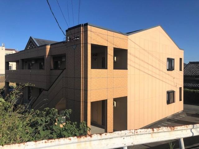 カサブランカ 室内写真3