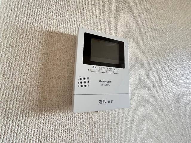 エクシードⅢ 室内写真6