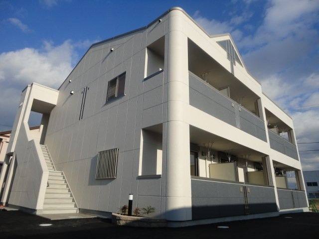 グランディール 室内写真2