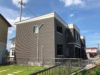 ディアシス 室内写真2