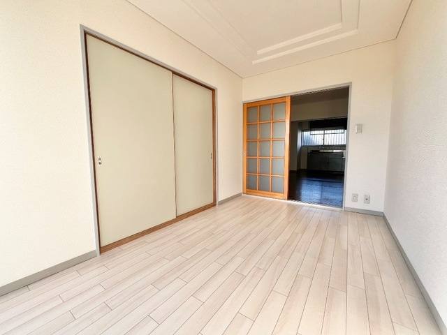 メゾンクレール 室内写真1