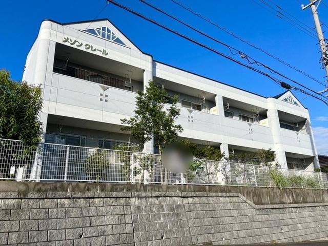 メゾンクレール 室内写真2