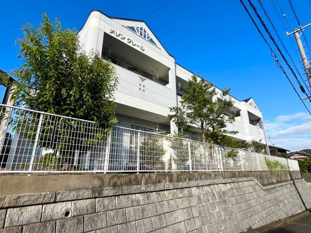 メゾンクレール 室内写真3