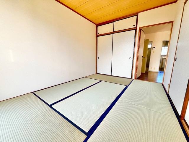 メゾンクレール 室内写真4