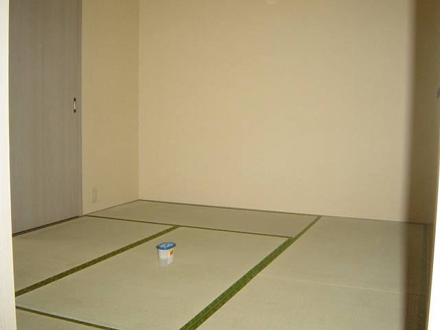 コンフォール 室内写真5