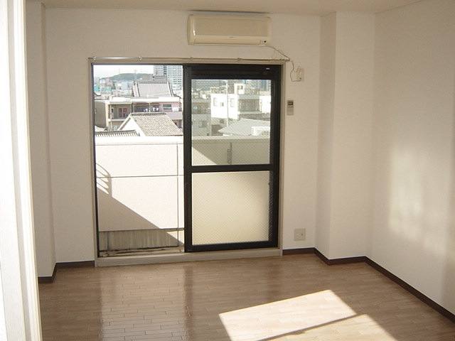 サザンクロス 室内写真1