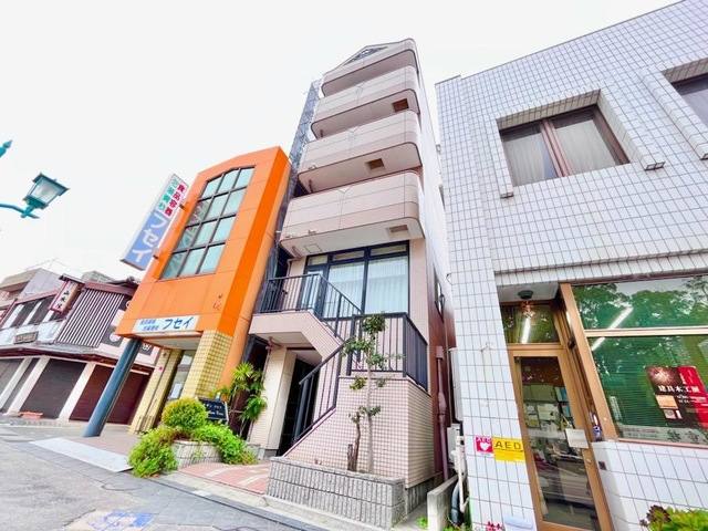 サザンクロス 室内写真2