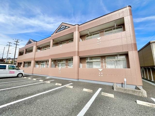 グランドパレス松井