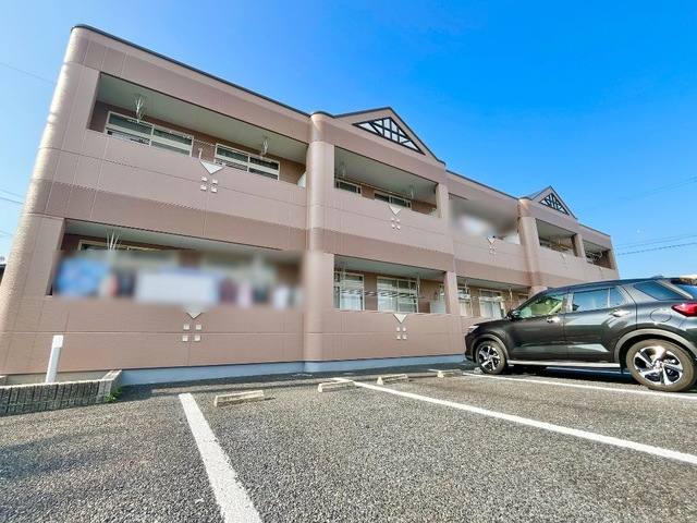 グランドパレス松井 室内写真2