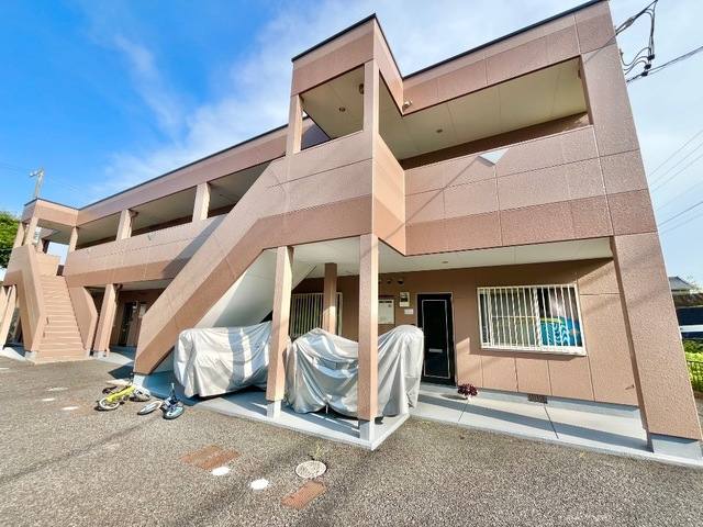 グランドパレス松井 室内写真3