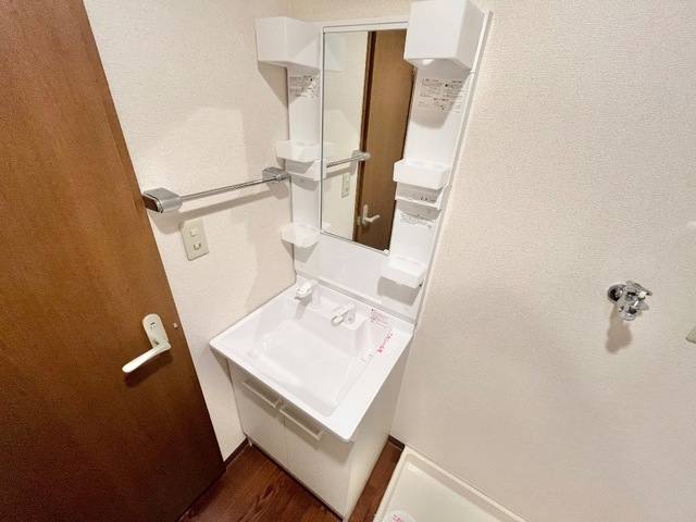 グランドパレス松井 室内写真6