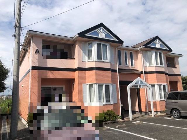 メゾン・コンフォースＡ棟 室内写真2