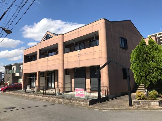 サンコーポ寺倉