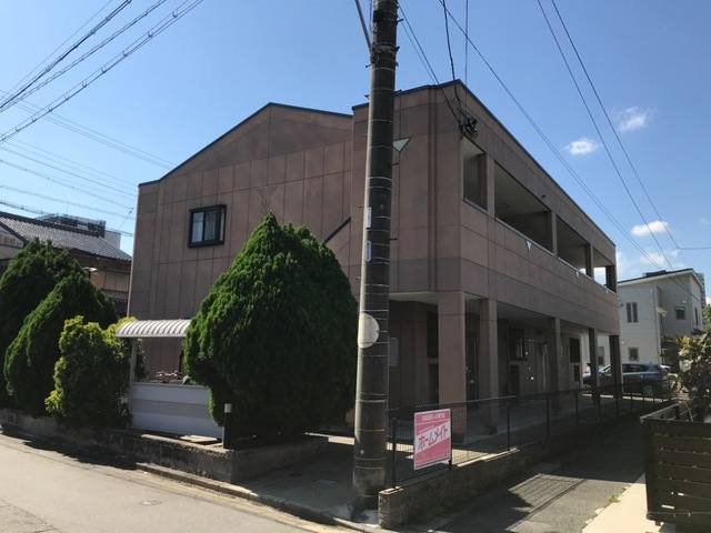 サンコーポ寺倉 室内写真2