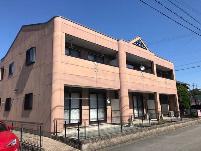 サンコーポ寺倉 室内写真3