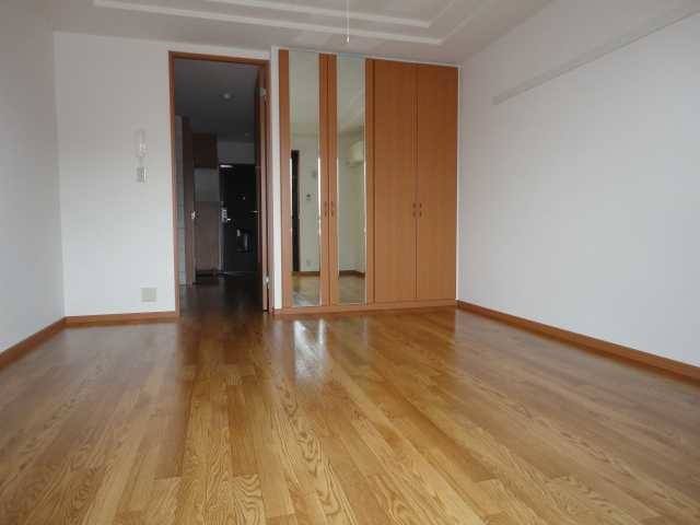 ＶＡＬＯ Ｂ棟 室内写真1