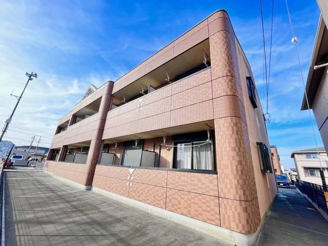 ＶＡＬＯ Ｂ棟 室内写真2