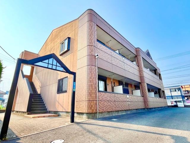 キャメロットⅡ
