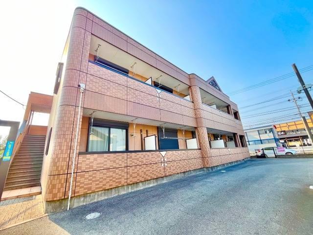 キャメロットⅡ 室内写真3