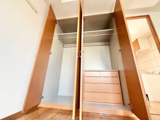 キャメロットⅡ 室内写真5