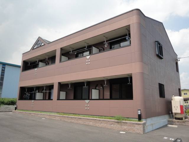 ＶＡＬＯ Ｃ棟