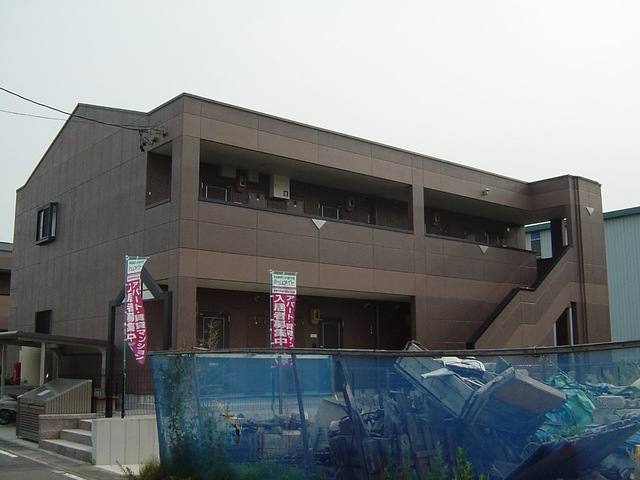 ＶＡＬＯ Ｃ棟 室内写真2