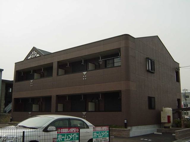 ＶＡＬＯ Ｃ棟 室内写真3