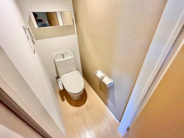 カーサドマーニ 室内写真6